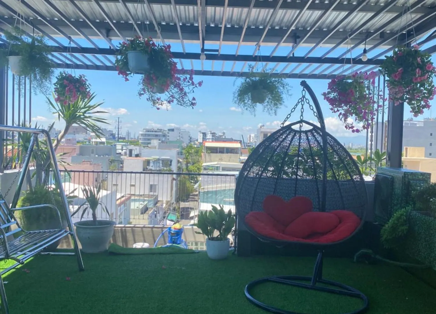 Tree Homestay 다낭 0*,  베트남